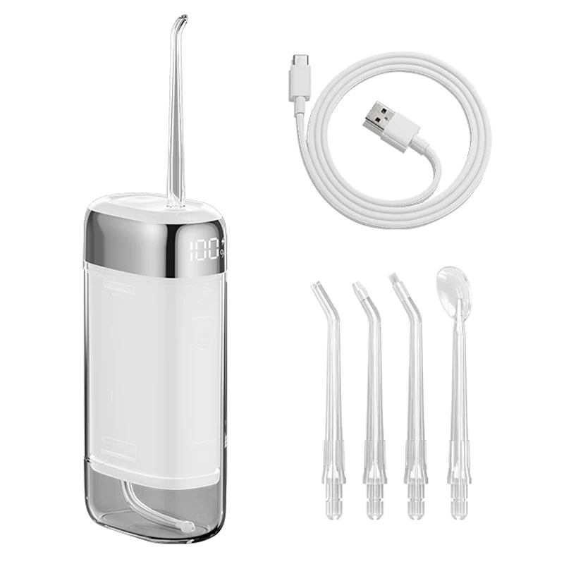 portable-water-flosser-with-led-display-and-uv-sterilizer-1200mah-rechargeable-retractable-detachable-oral-irrigator-for-travel
