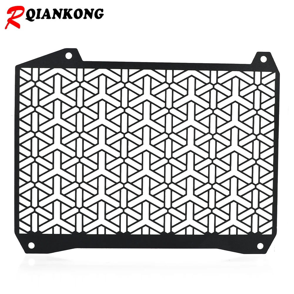 Radiator Grille Guard Protection Cover For KAWASAKI ZX-4R ZX-4RR ZX4R ZX 4RR SE ABS 2023 2024 2025 2026 Motorcycle Accessories