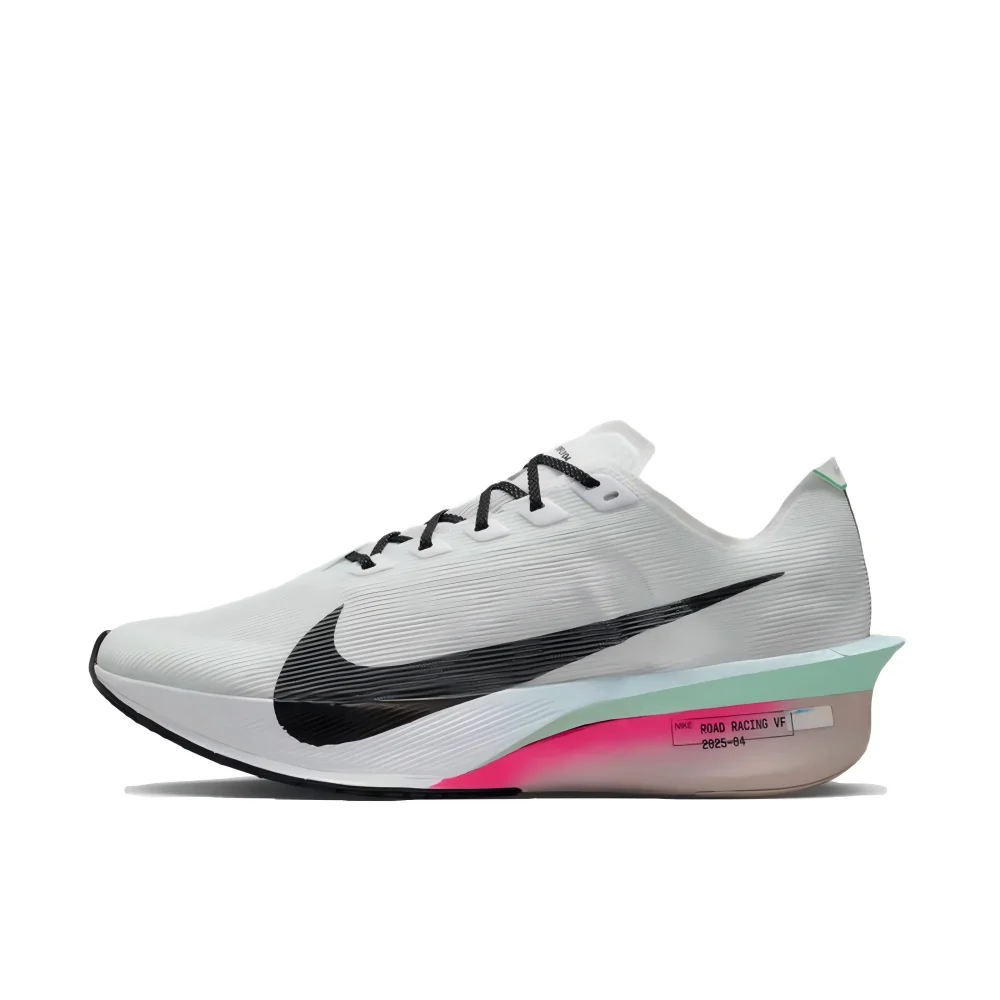 Nike ZOOMX VAPORFLY NEXT Men's Running Shoes Durable, Cushioned, Comfortable, Stylish, Versatile Running Shoes HF6414-101
