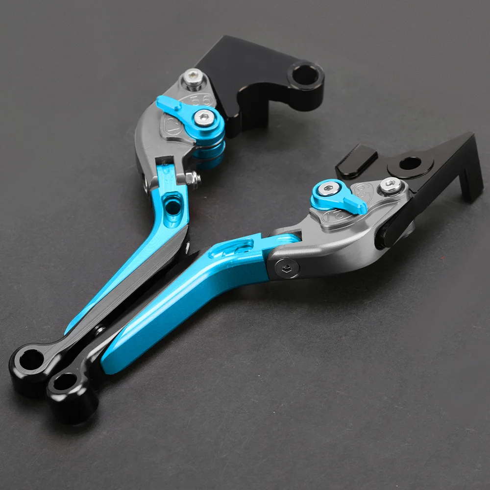

For BMW R1200GS ADVENTURE 2004-2012 2011 2010 2009 Motorcycle Accessories Folding Brake Clutch Levers Handles Lever R 1200 GS