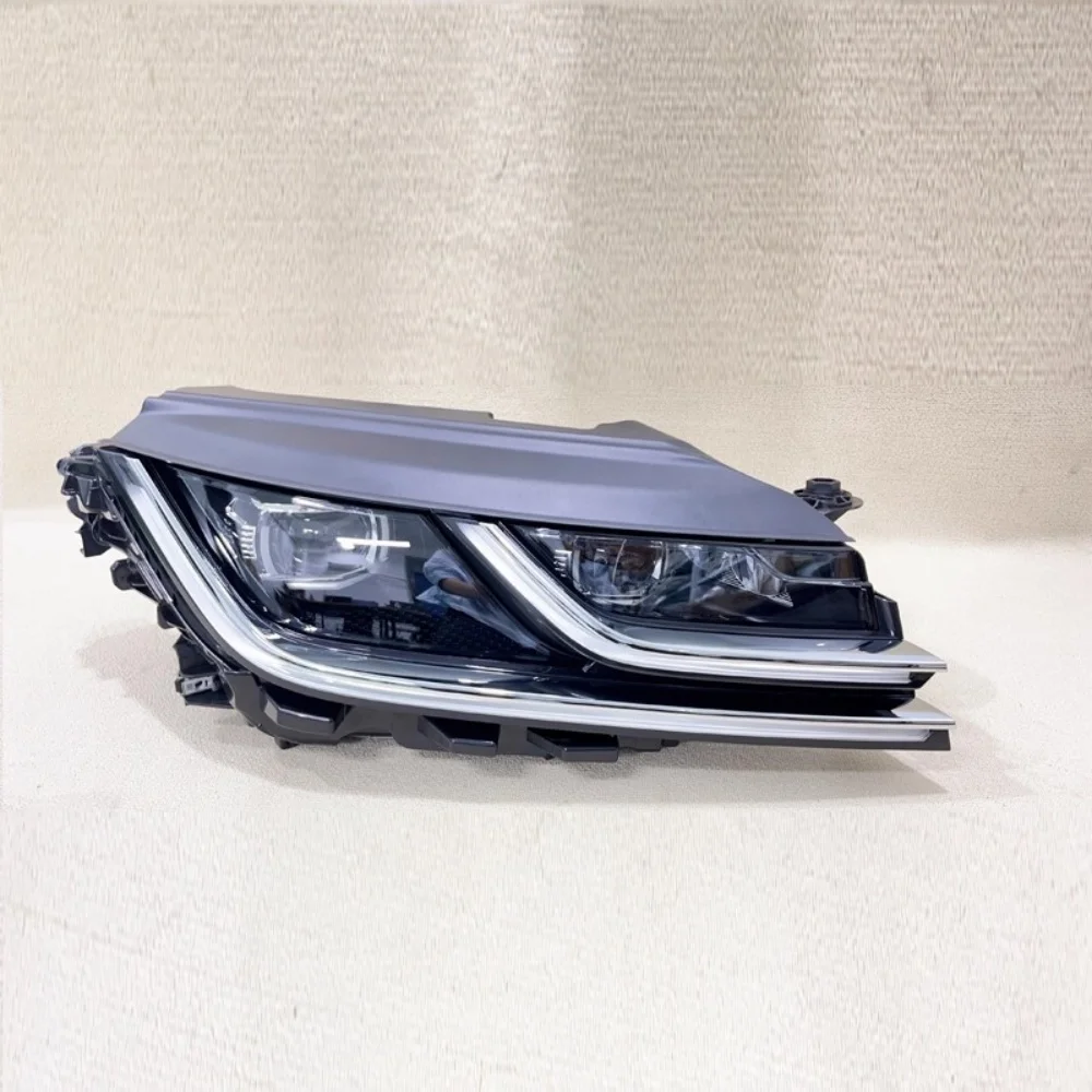 

Headlight Assembly for Volkswagen vw CC 2019-2021 Upgrade LED Matrix headlamp Daytime Running DRL Turn signal Car Accessories