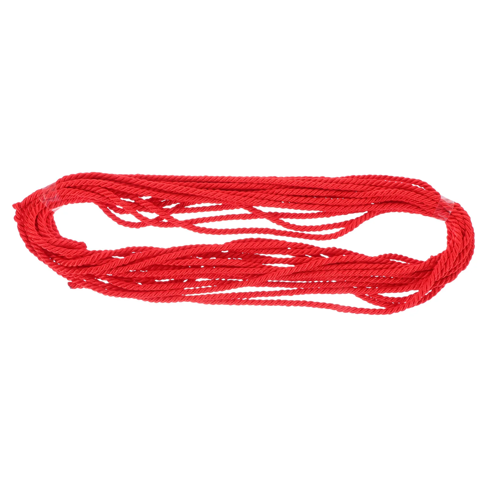 

Handmade Bracelet Cord Polyester Rope For Diy Crafts Gift Wrapping Drawstring Bag Replacement Decorative Rope