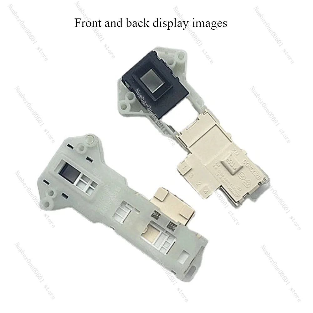 Door Lock Delay Switch For LG WD-N12235D Washing Machine 6601EN1003D Washer Parts