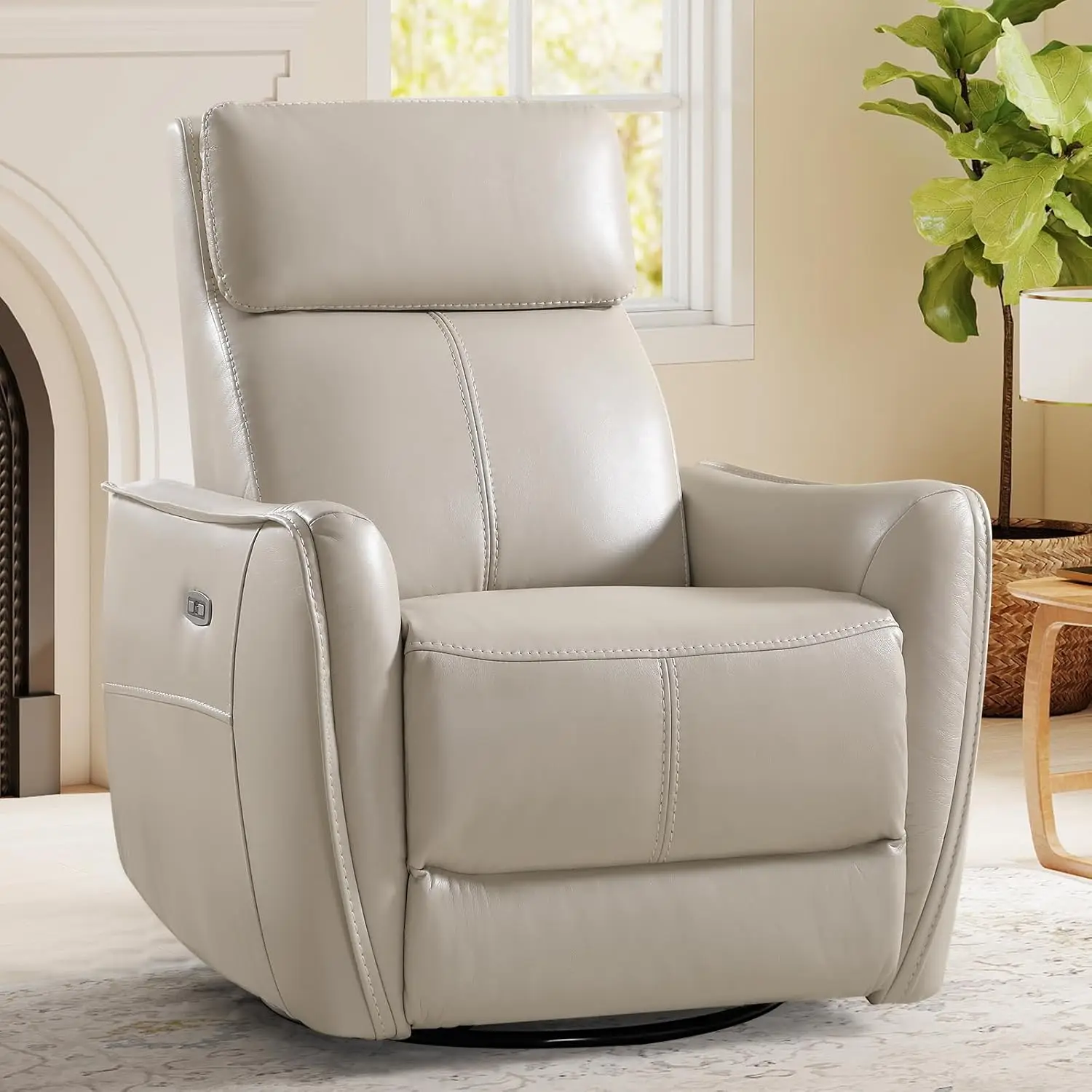 #37 Latest Recliner Chairs Offers