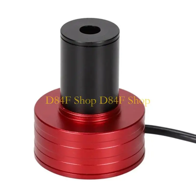 D84F 2 Million Pixel Electronic Eyepiece Camera Accessory for Digital