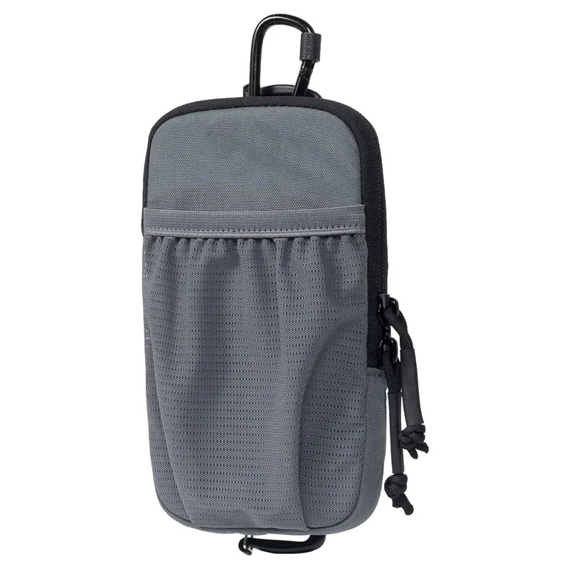 Tactical Bags Molle Pouches Gear Waist Bag Storage Fanny Pack Phone Pouch Case for Hunting Backpack Tactical Vest Attachment
