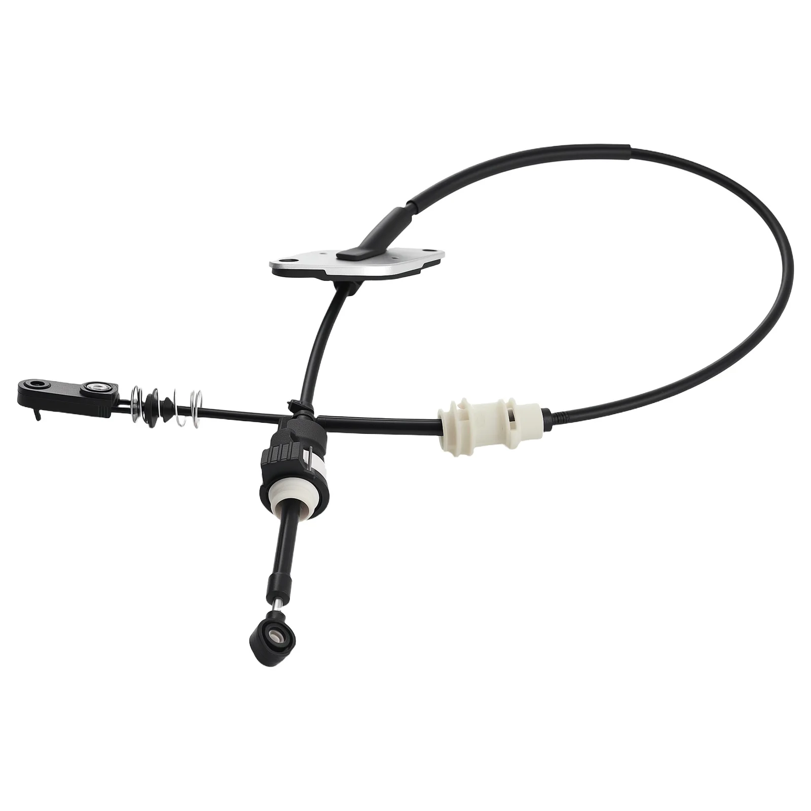 Shift Cable for Dodge Nitro Detonator Sport Utility 4.0L 2010-2011 52109781AB
