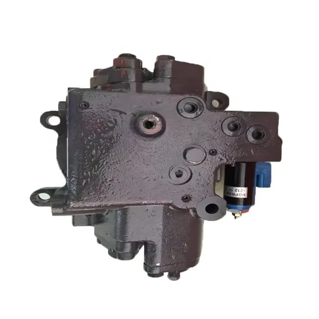 Brand New 320C 320D 321D 323D Excavator Hydraulic Mian Pump 173-3382 204-2683 SBS120 Main Pump Regulator