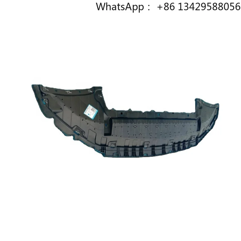

OE 6010160900 All Auto Parts for Geely Preface XingruiL Front Bumper Bottom Guard Body Parts