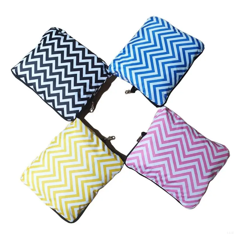 

U1JC Portable Golf Ball Storage Bag Durable Durable Large Capacity Outdoor Sports Large Capacity Golf Ball Bag Quick Dry Bag