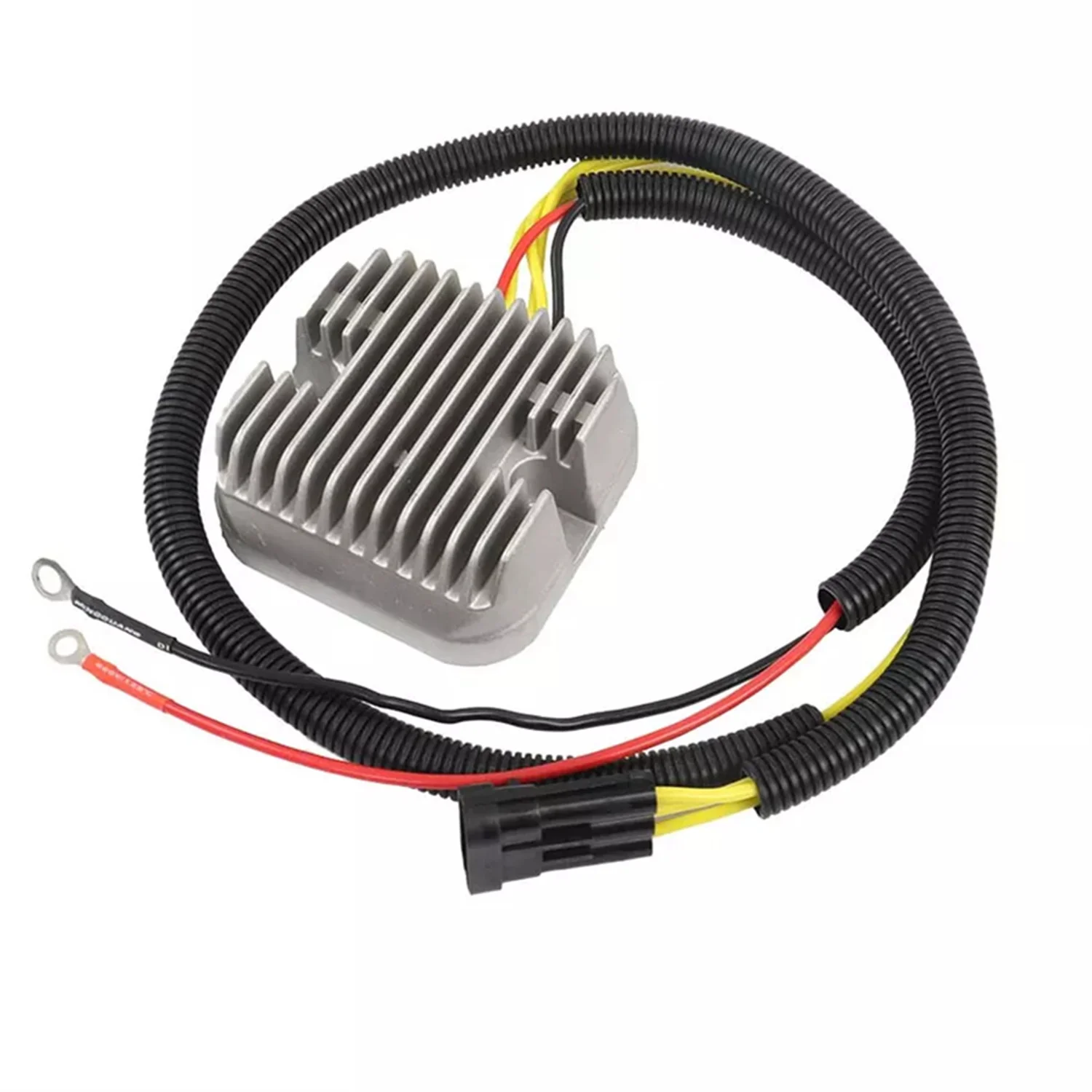 Voltage Regulator R… - image