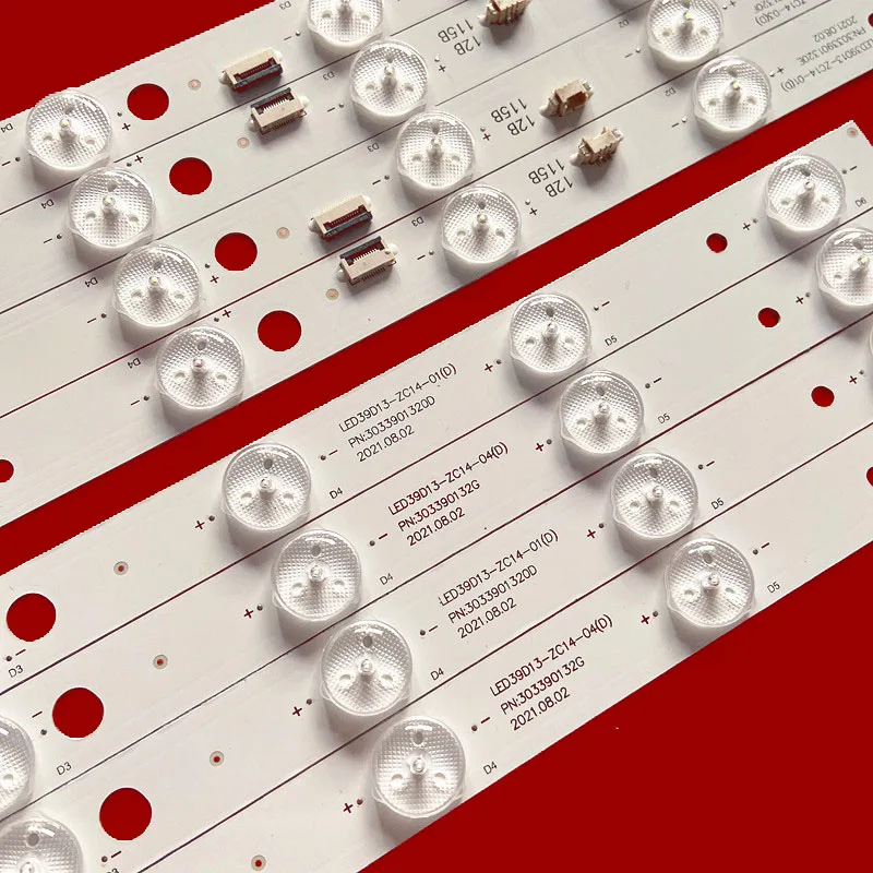 led backlight For LED39D13-ZC14-01 02 03 04 (D) 3033901320 Mystery Mystery MTV-4018LW MTV-4022LW MTV-4018LT2 MTV-4022LT2