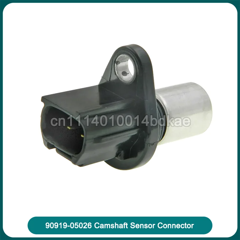 90919-05026 9091905026 90919 05026 90919-05024 Camshaft Position Sensor Connector Replacement Electrical Component System