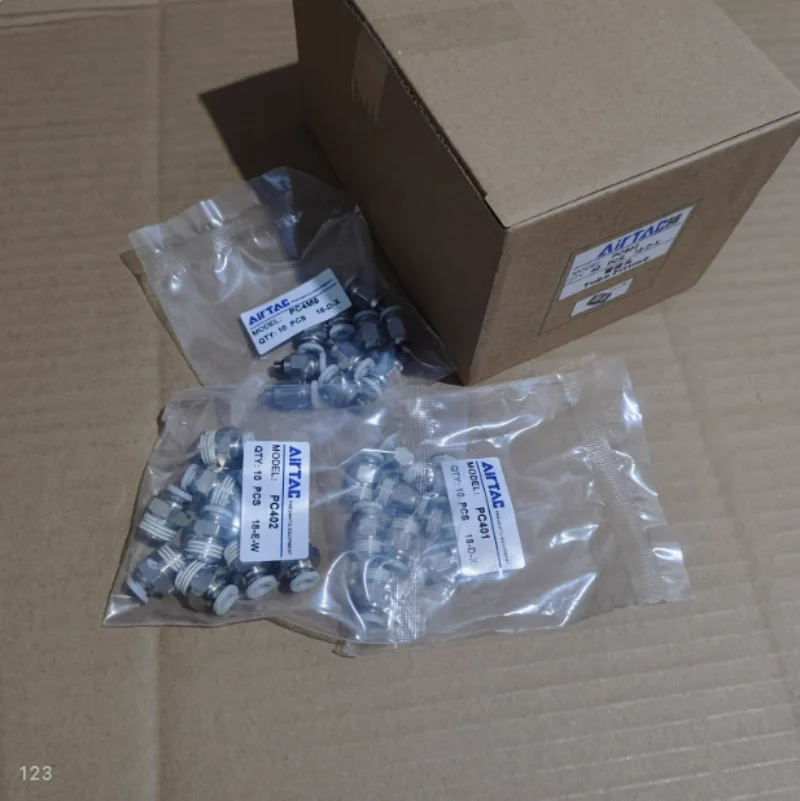 

20 шт. быстрый разъем для ПК 1201/PC1202/PC1203/PC1204