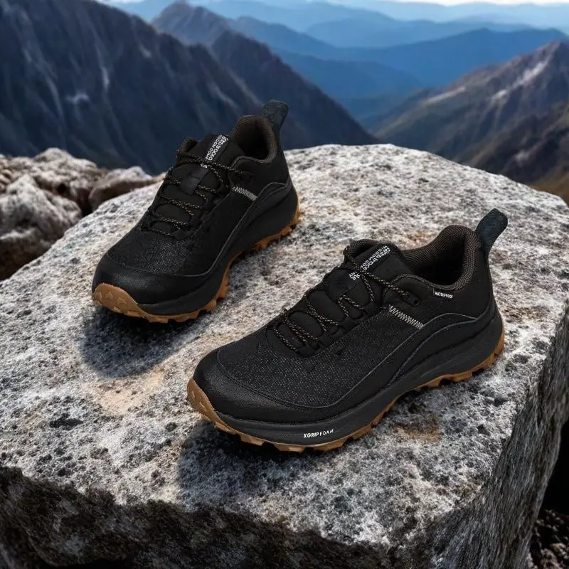 2025 Men's Lightweight Running Shoes Women's Non-Slip Training Trainers Outdoor Hiking Shoes