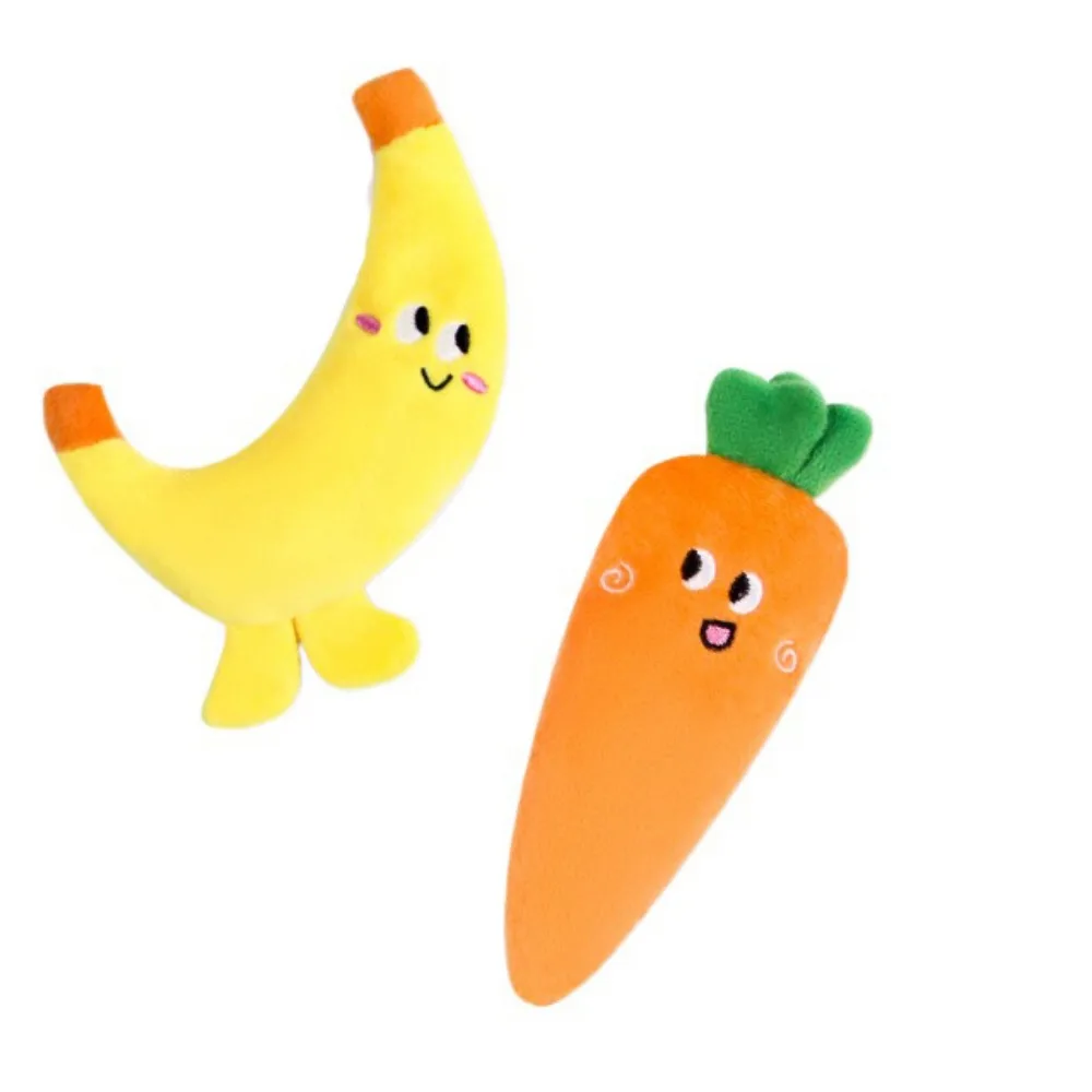 モンテッソーリなだめるようなニンジン赤ちゃんのおもちゃ、ジャンプ防止、なだめるような睡眠、赤ちゃんをなだめる睡眠おもちゃ、軽くて柔らかい