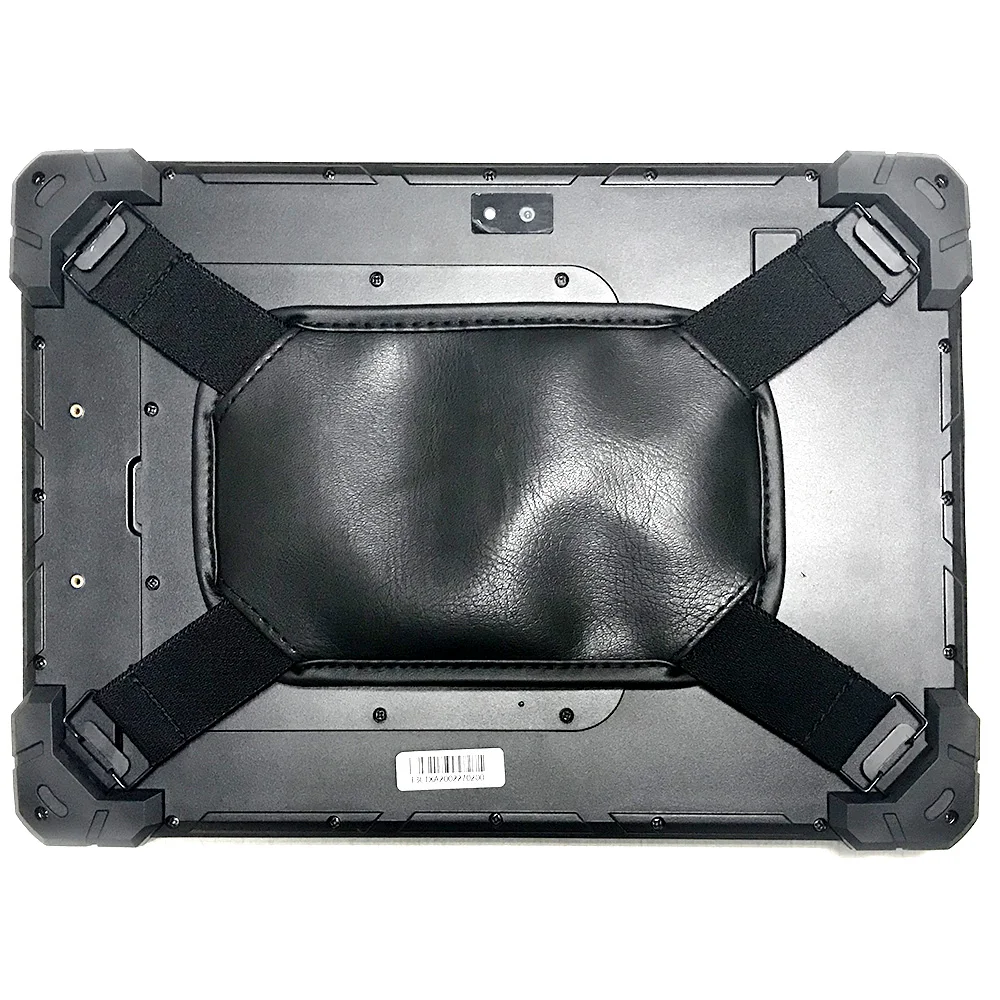 X4 10.1 Inch Industrial Rugged Tablet Intel Pentium Quad-core IP67 Waterproof Dustproof Rugged Windows Tablet