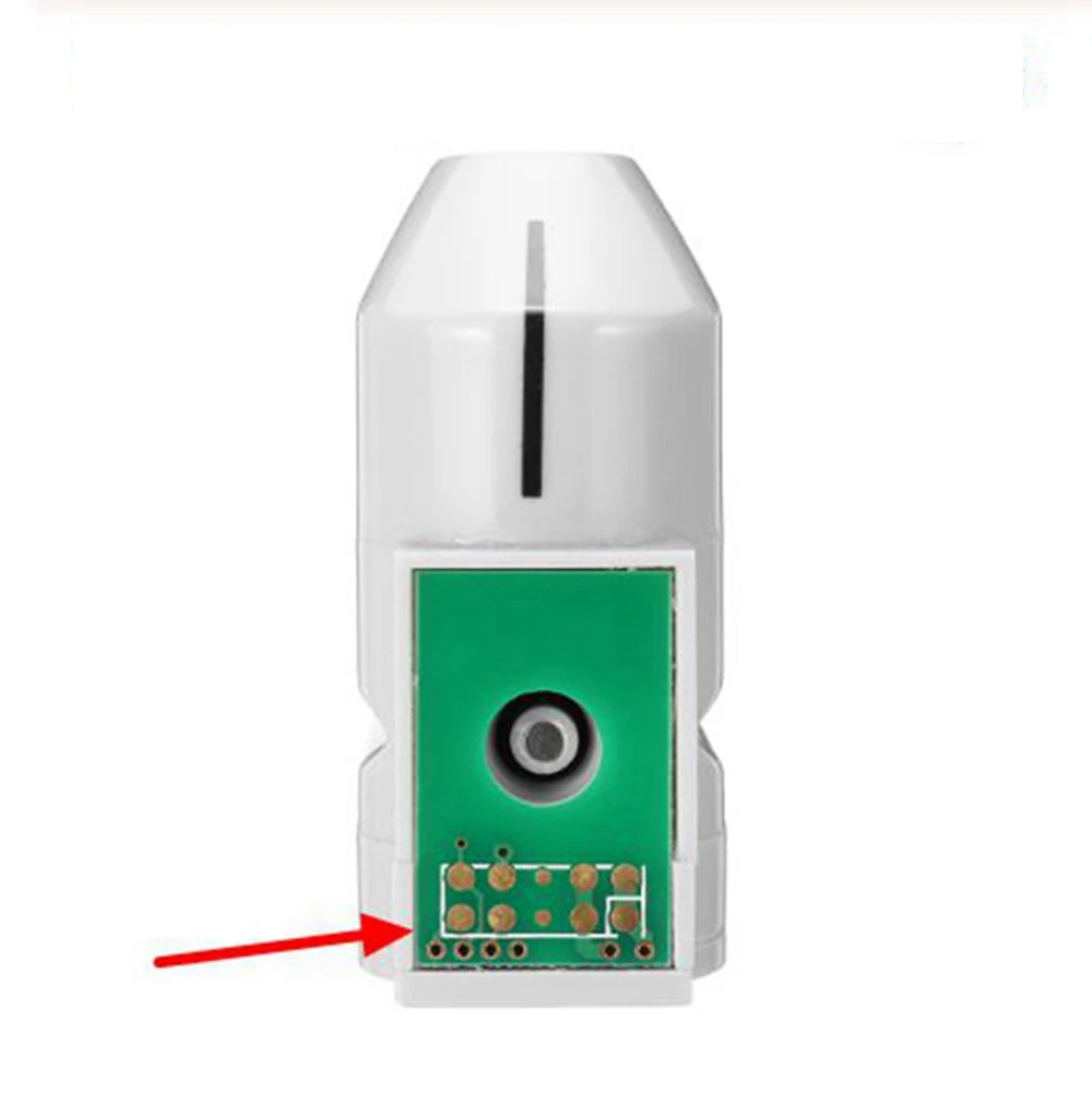 Alleen Geschikt Voor 2.0.H Hifu Machine Echografie Gezicht 10000 Opnamen Verwisselbare Gezichtscartridge/Anti Veroudering Hifu Transducer