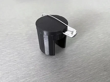 Mouth Coils/Silk Holder Magic Tricks Accessories Magician Hold Mouth Coil Silk Magia Stage Illusions Gimmicks Mentalism Props