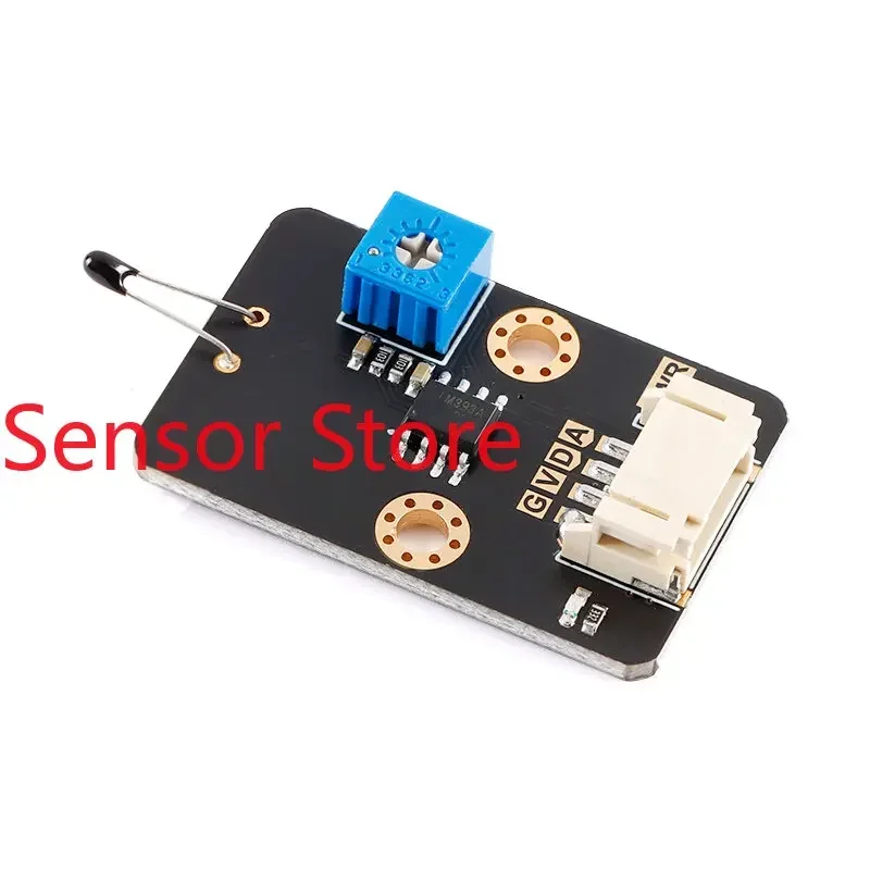 5PCS Original MF52A103J3435 Thermistor Sensor Module Temperature Control Switch PH2.0-4pin Interface
