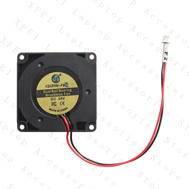D  Extruder 4010 24V Turbo Fan Replacement Cooling Fan for Ender-3S1 Accessories