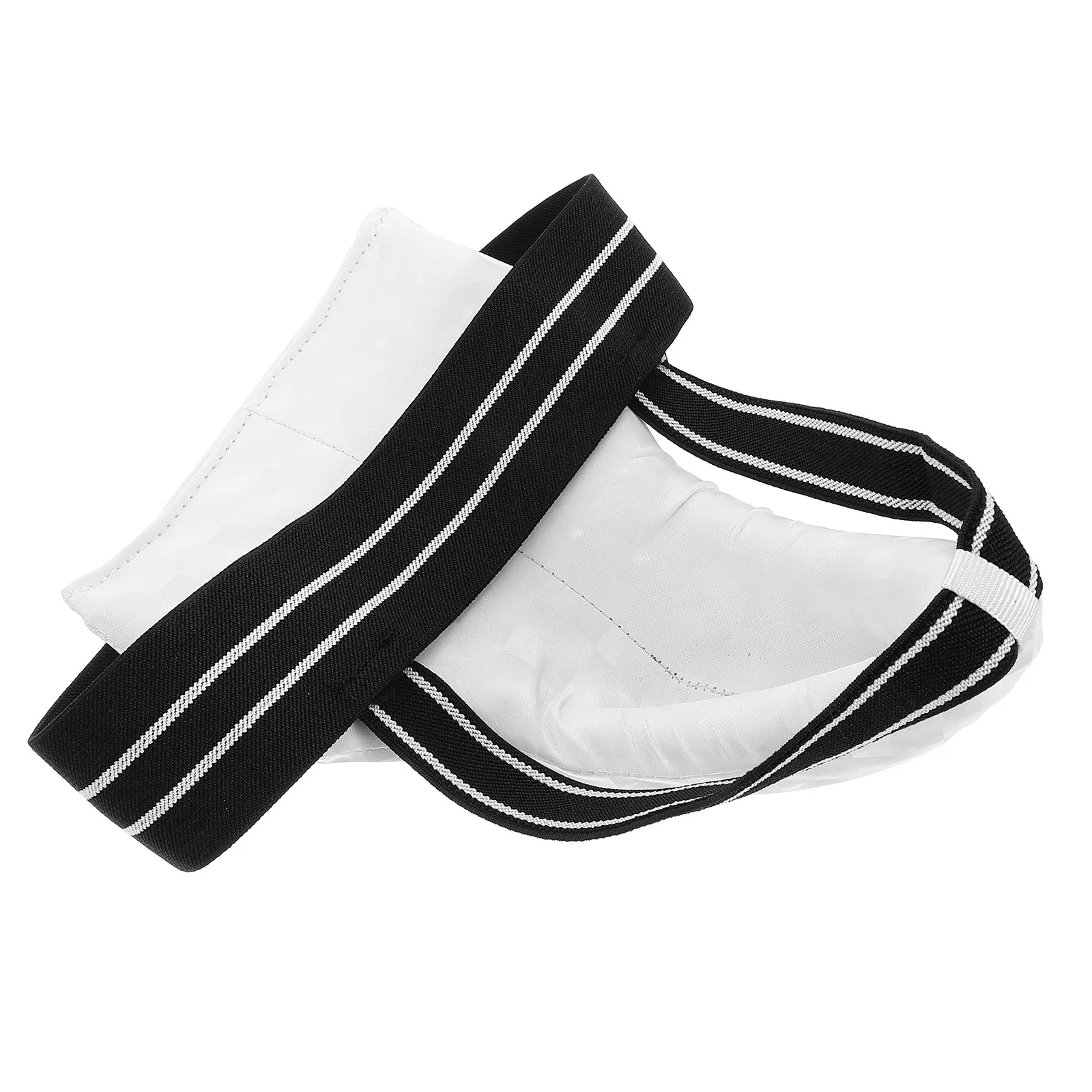 Protector Inguinal para Niños, Ajustable, Cómodo, Transpirable y Resistente al Desgaste, para Taekwondo, Karate, Boxeo y Sparring