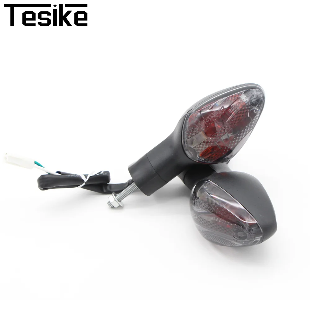 Turn Signal Indicat…