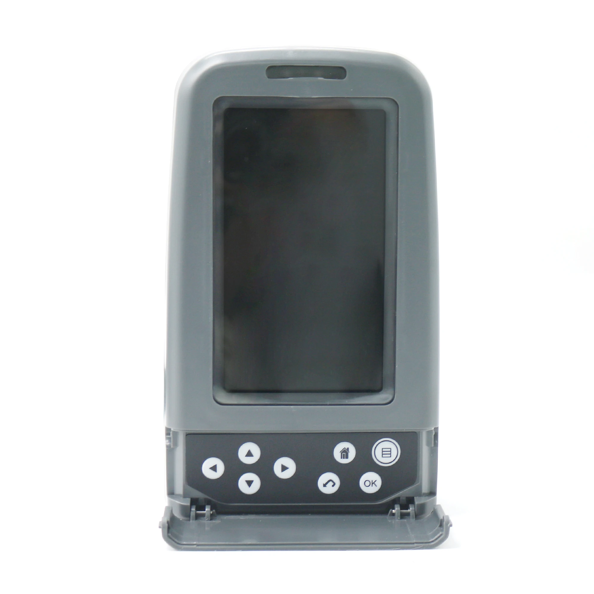 For CAT 386-3457 3863457 Display Panel 327-7482 3277482 Monitor For Caterpillar E320D 345D 312D2 GC 312D2 Excavator
