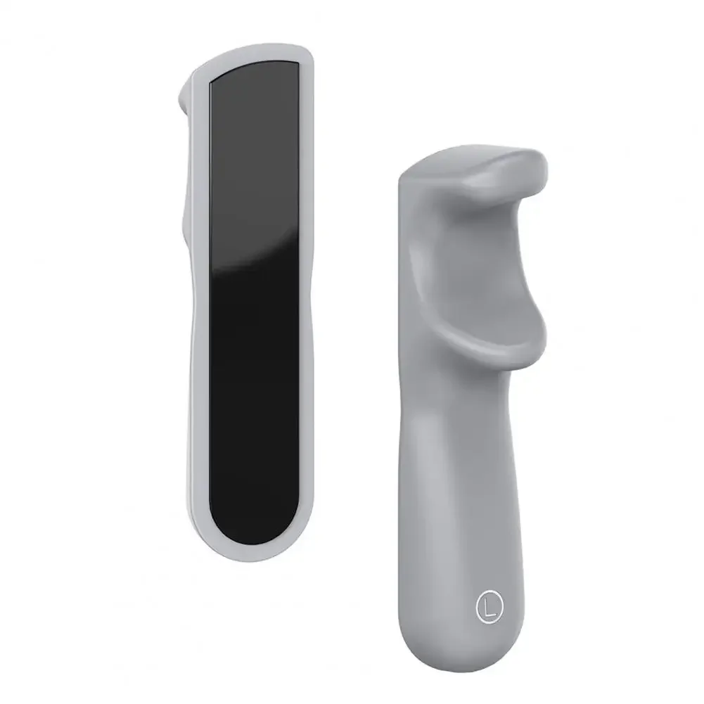 Zachte Siliconen Controller Voor Ipad Tablet Pubg Mobiele Game Joystick Trigger Gamepad Handvat Gaming Accessoires Beugel Rack