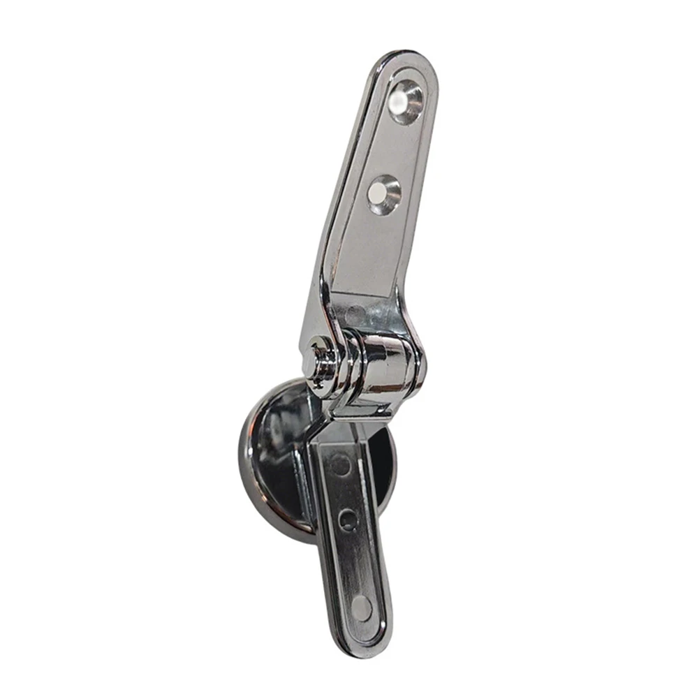

Toilet Seat Hinges: Long-lasting Wood & Resin, Zinc Alloy Accessories Hinge Mounting Fittings Replacement Parts