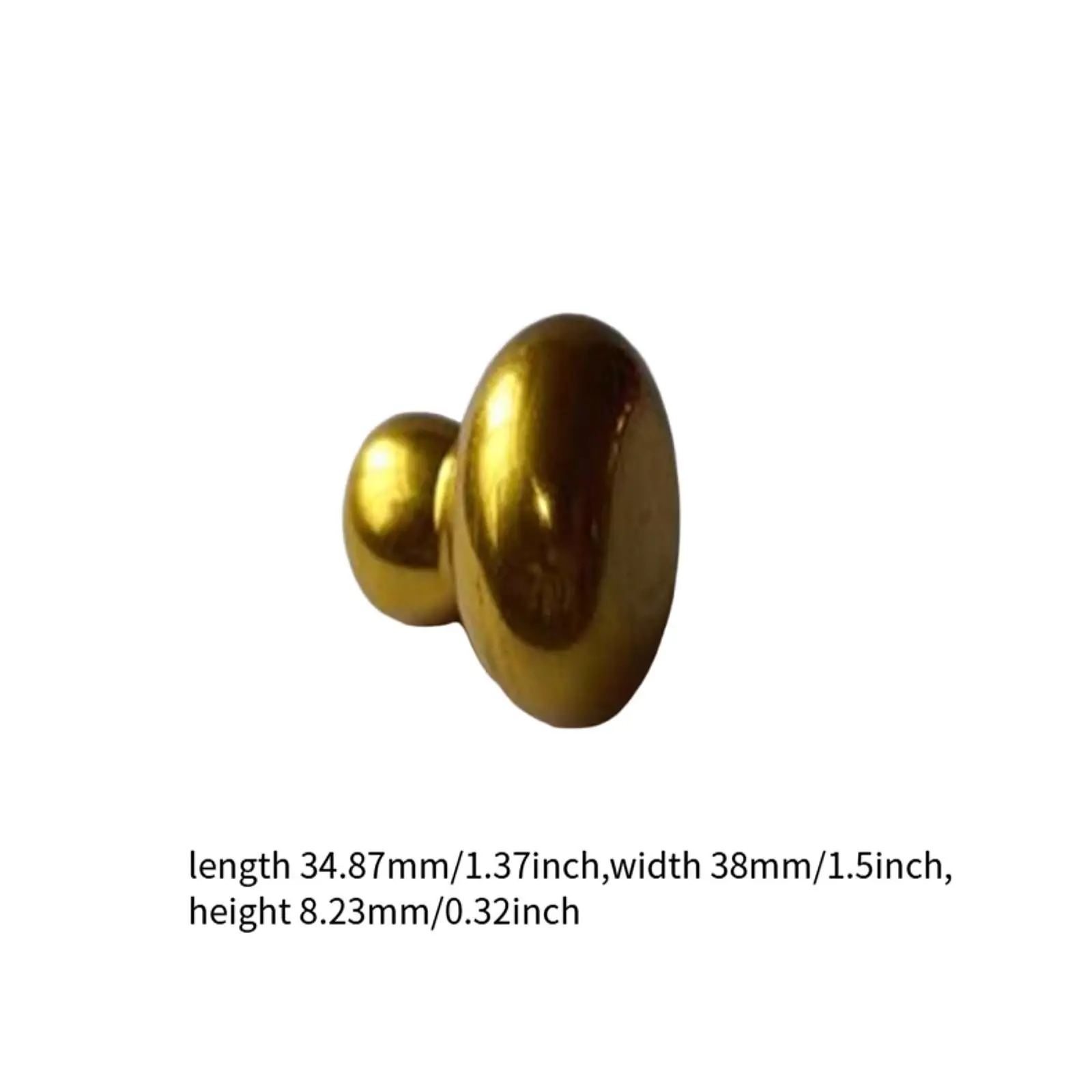 حذاء شوكة ضبط لجلسات التأمل، محمول احترافي قابل للإزالة #6