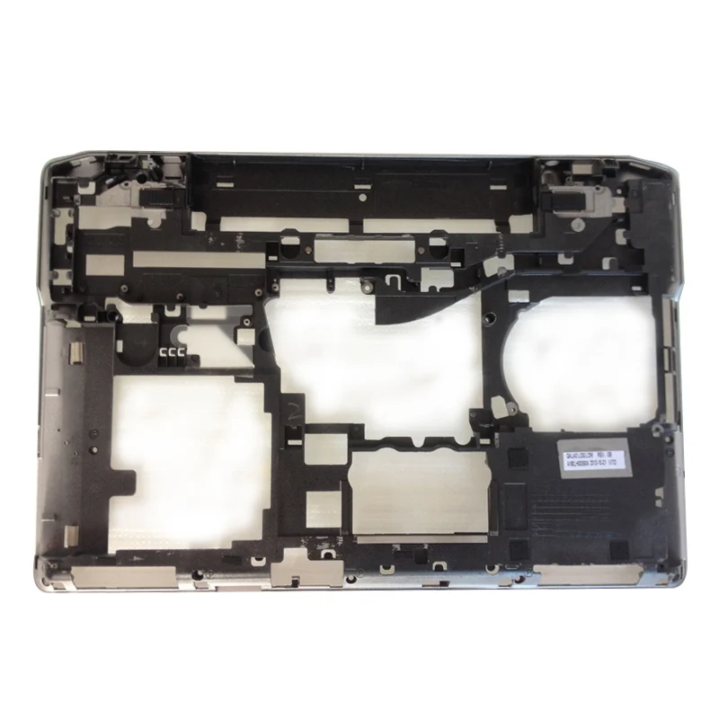 Imagem -03 - para Dell Latitude E6530 Portátil Palmrest Case Superior Base Inferior Frjy4 0frjy4 0mccj G3k7x 0g3k7x Novo