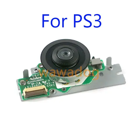 1pc Sostituzione KES-400AAA KES-400A Lente Laser Piccolo e Grande Motore per Playstation 3 PS3 Fat Console Accessori