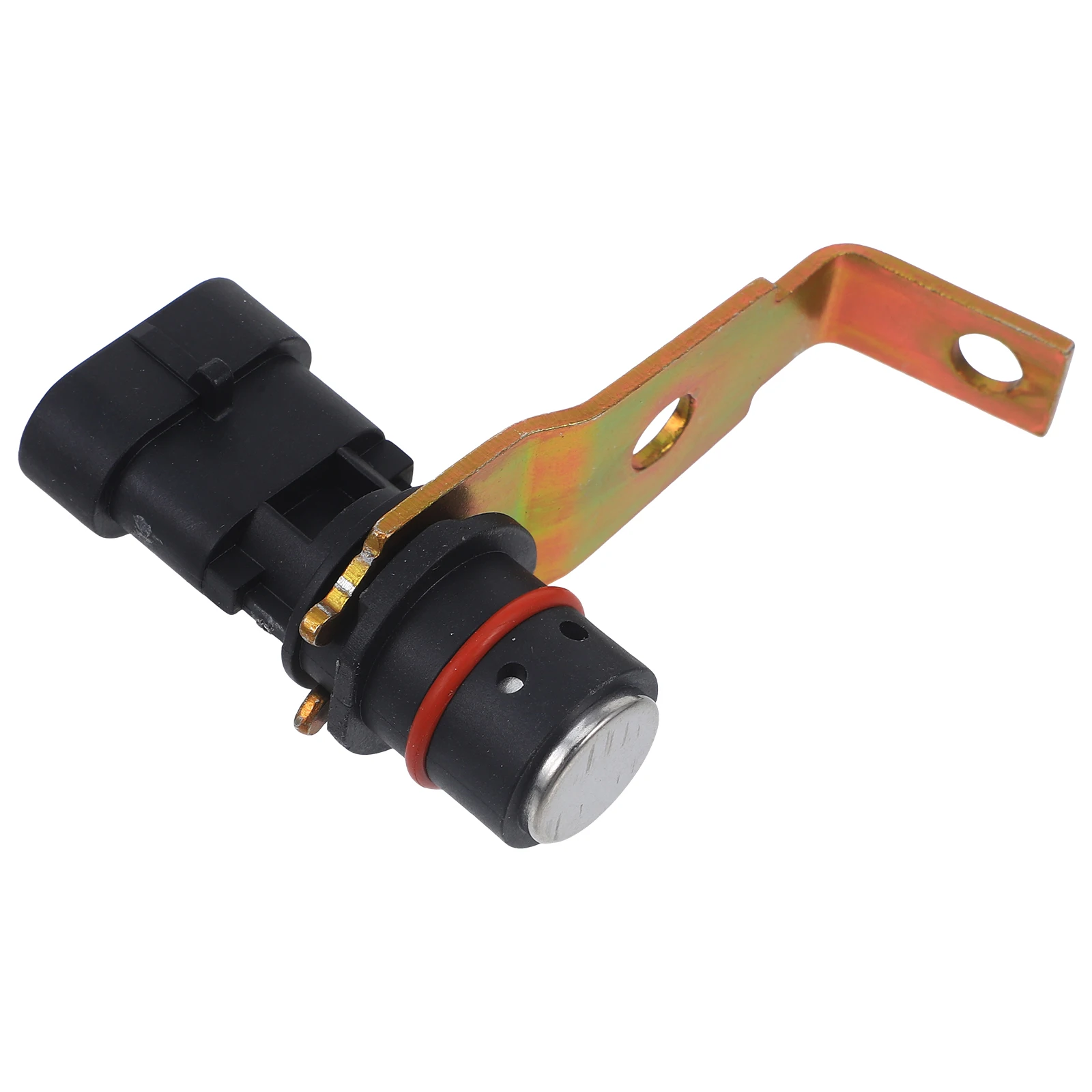 

Crankshaft Position Sensor Car Engine Auto Vehicle High Precision Durable Plastic Compatible s Stable Performance