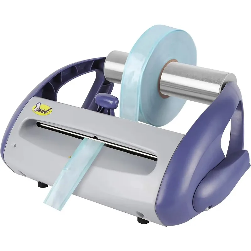 Full Medical Dental Sealing Machine  Sterilization Package Bag Sealing Disinfection Bag Packaging Heat Sealing