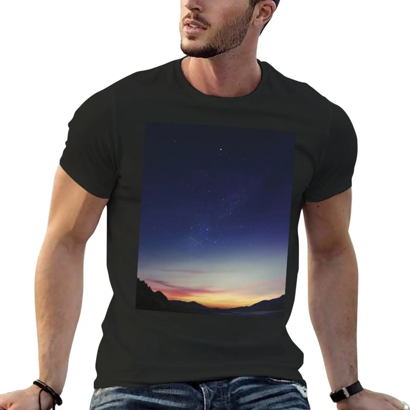 Jon Hopkins - Singularity T-Shirt for a boy graphic t shirts men clothes