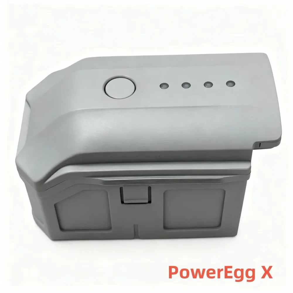 

100% оригинал 3800 мАч 11,4 В для PowerVision PEMIB10 PowerEgg X Drone аккумуляторная батарея