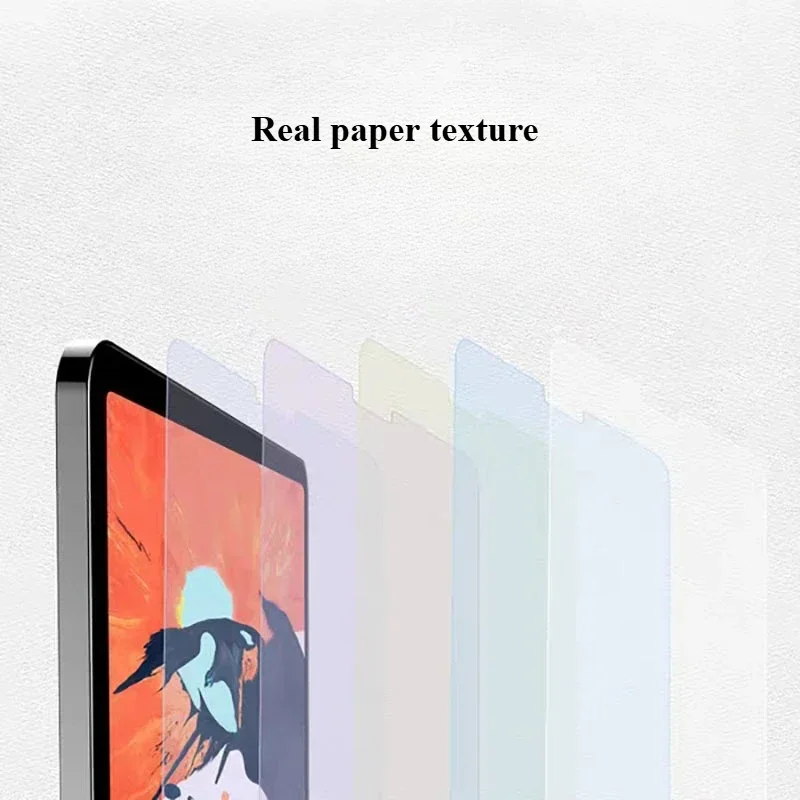 Matte Handwritten Film Protective Suitable for flat painting film Surface Pro 12 2025 12 inch Surface Pro 8/9/10/11 13 inch