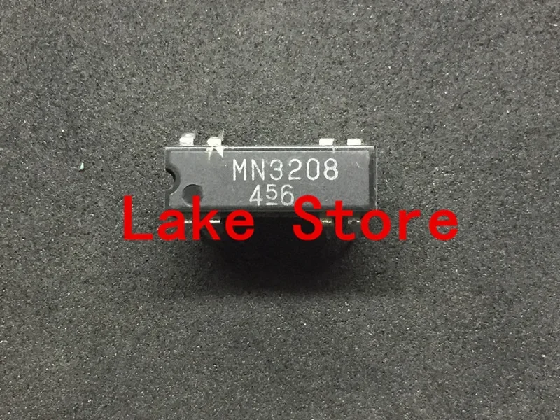 G.5 unids/lote MN3208 DIP-8 3208