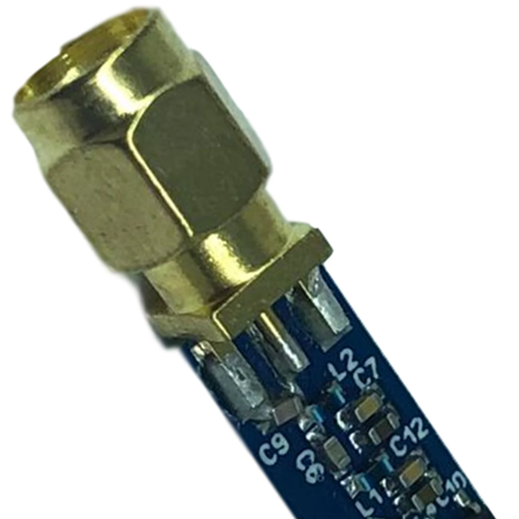 CEA 2X LNA لأجهزة استقبال SDR القائمة على RTL مضخم إشارة منخفض الضوضاء 0.05-4 جيجا هرتز
