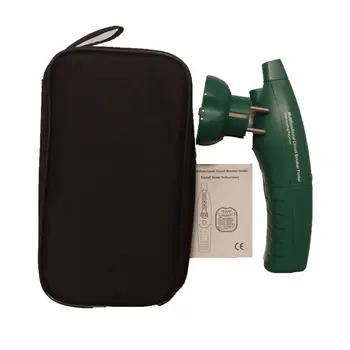 MS5902 W pełni automatyczny lokalizator wyłączników automatycznych, tester gniazd z instrukcją Szybka dostawa do kontroli bezpieczeństwa w domu 8 best sales ms5902 - №7