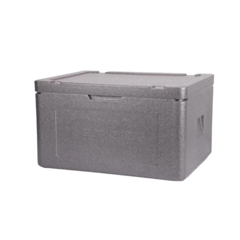 

Insulated EPP Food Container, Commercial Grade, Large Capacity, For Restaurant, Canteen, Food Delivery, Outdoor Catering