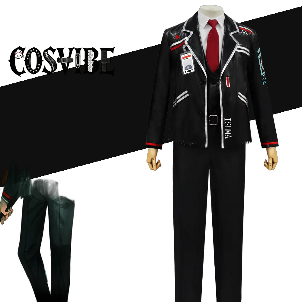 

Costume{Dream Roleplay Company Cosplay Pants Wig Carnival Halloween Party