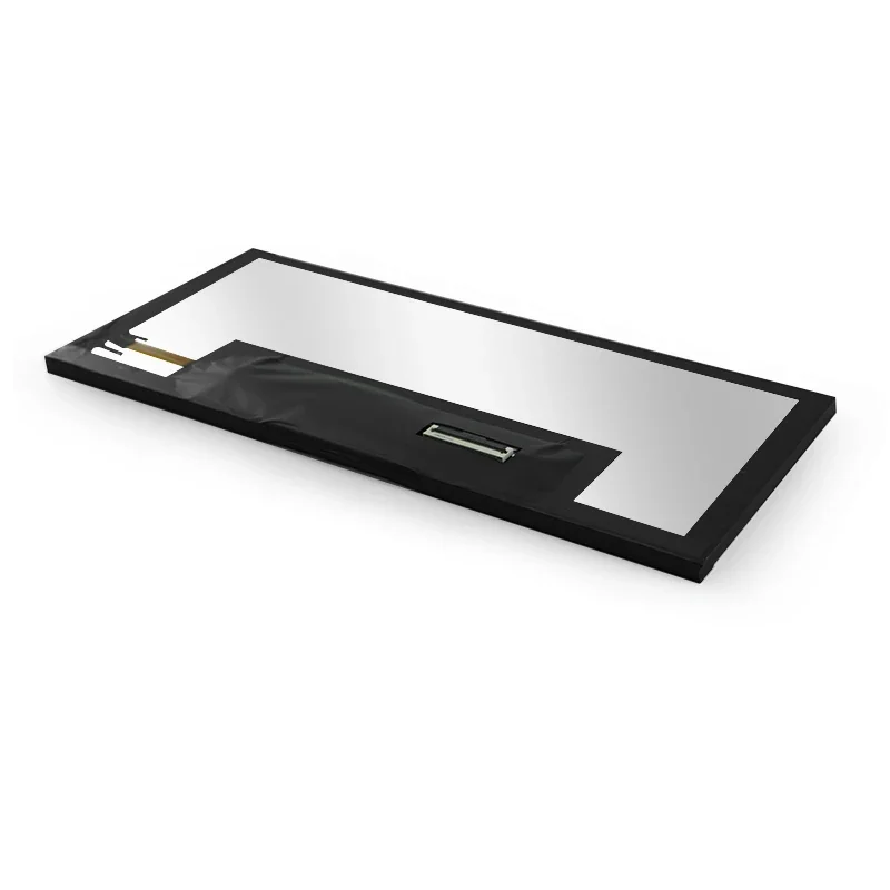 وحدة عرض TFT LCD جديدة مقاس 10.25 بوصة من RJY مع دقة 1920*720 وواجهة LVDS ذات سطوع 1000nit"