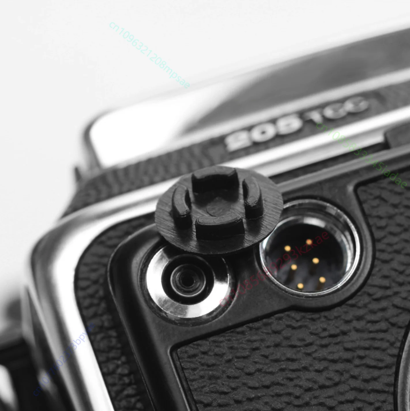 

1pcs TTL Flash Socket Dust Cap for Hasselblad