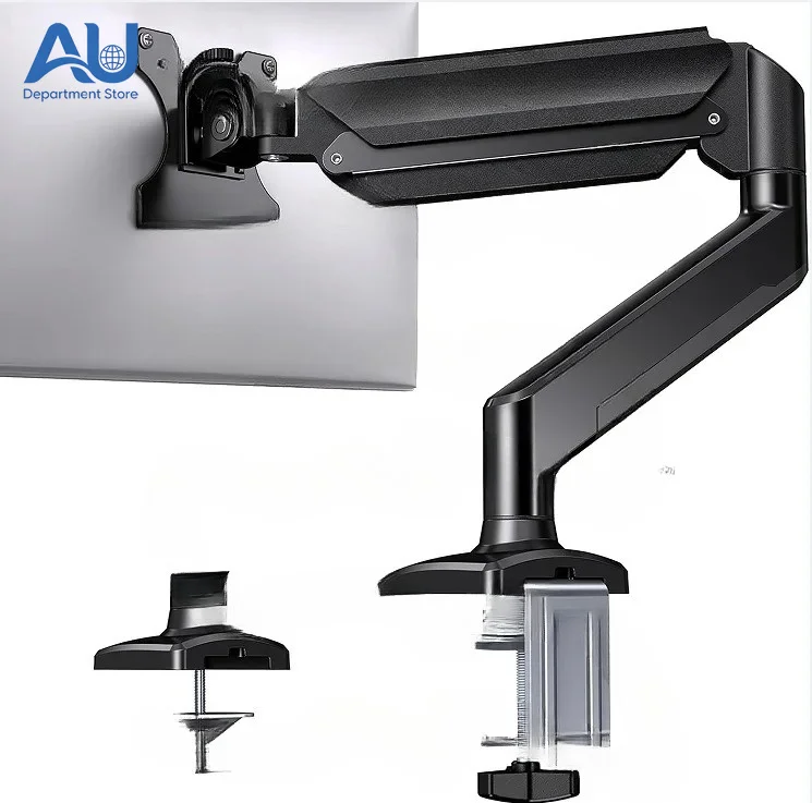 monitor-stand-arm-computer-desktop-support-frame-screen-robot-arm-lifting