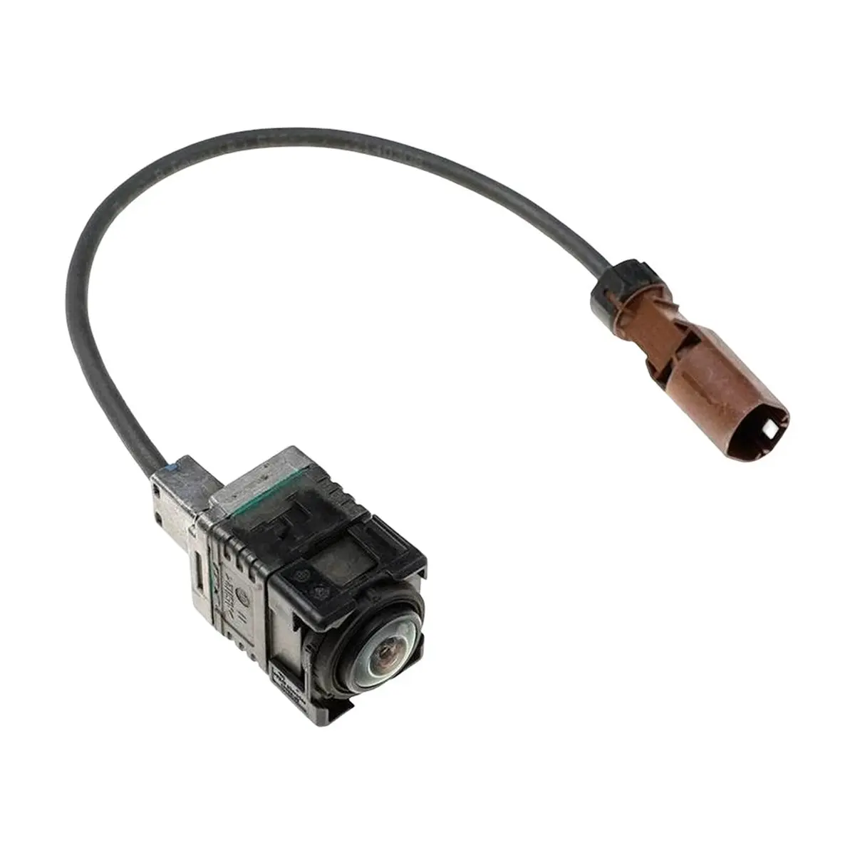 Compatible A2049050305 A2049055503 Reversing Camera for -Class X204 2008-2012