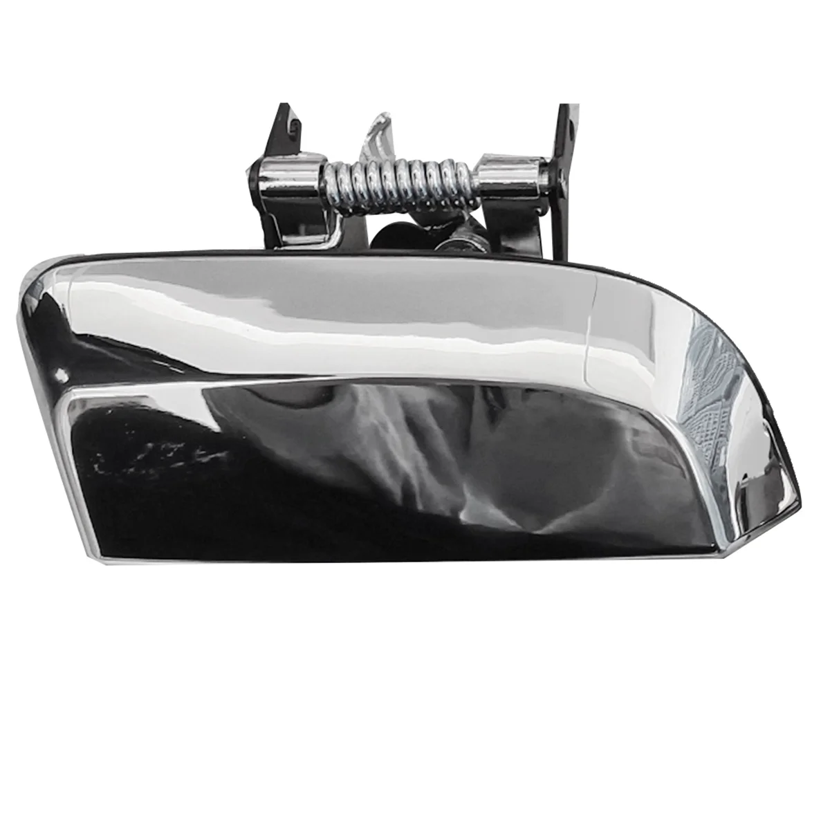 Rear Left Side Car Door Exterior Handle for Nissan Armada 2004-2015 82606-7S004 Car Accessories Chrome