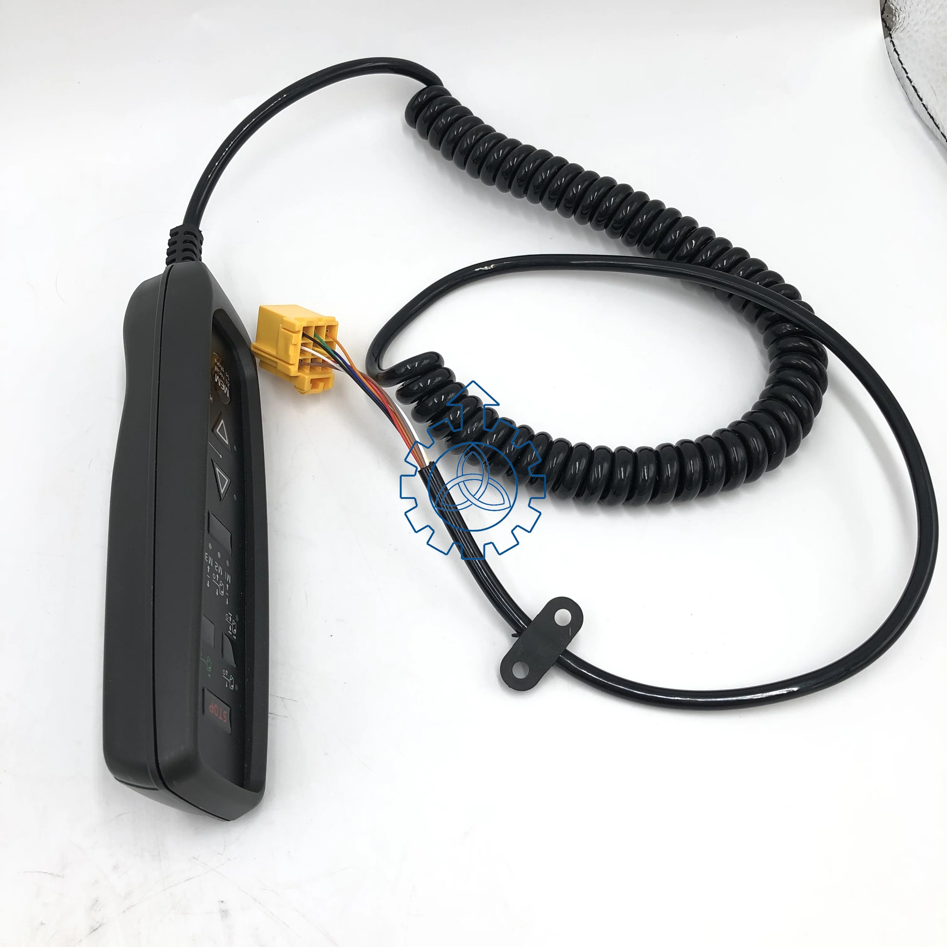 

For 20756754 VOL truck Trailing remote control Unit Remote Control Switch