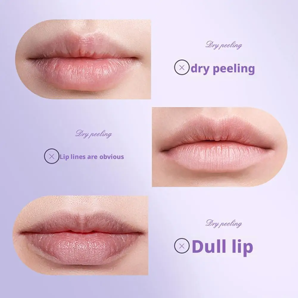 Velvet Matte Dark Magic Lipstick Lightweight Smooth Texture Long-lasting Hydration Lip Gloss Nourishing Essence Care Lipstick